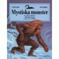 MATTHEWES, RUPERT: Mystiska monster