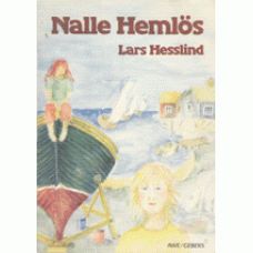 HESSLIND, LARS: Nalle Hemlös