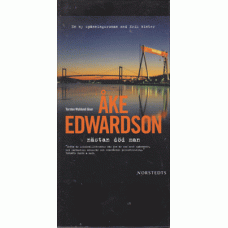 EDWARDSON, ÅKE: Nästan död man