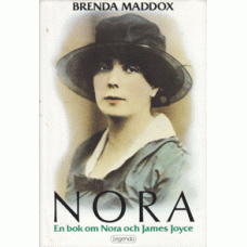 MADDOX, BRENDA: Nora.