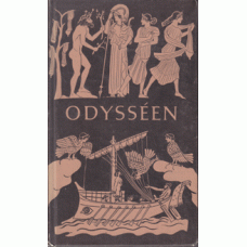 HOMEROS: Odysséen.