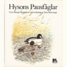 HENRYSON, BENGT: Hysons Pausfåglar