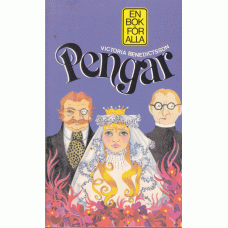 BENEDICTSSON, VICTORIA: Pengar BENEDICTSSON, VICTORIA: Pengar