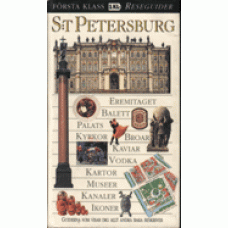 PHILLIPS, CATHERINE: S:t Petersburg