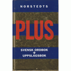 NORSTEDTS: Norstedts plusordbok