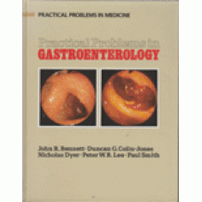 BENNETT, JOHN R.: Practical problems in gastroenetrology
