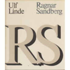 LINDE, ULF: Ragnar Sandberg
