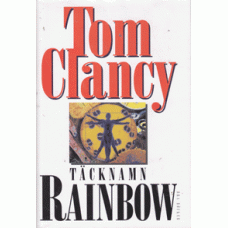 CLANCYM TOM: Täcknamn Rainbow
