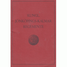 Kungl. Jönköpings-Kalmar regemente