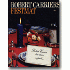 CARRIER, ROBERT: Robert Carriers Festmat