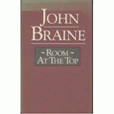 BRAINE, JOHN: Room at the top