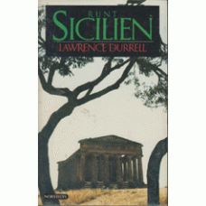 DURRELL, LAWRENCE: Runt Sicilien