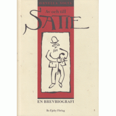SATIE, ERIK: Av och till Satie.