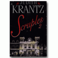 KRANTZ, JUDITH: Scruples 2