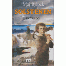 BYLOCK, MAJ: Solstenen - trilogi