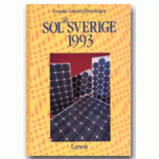 BOYSEN, ARNE red.: Solsverige 1993