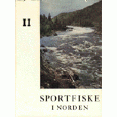 LINDHE, CURT red.: Sportfiske i Norden 1-2