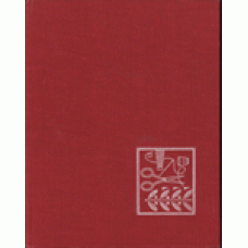 HALLSTRÖM, CHRISTINA red.: Stora handarbetsboken