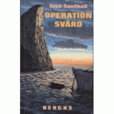 SOUTHALL, IVAN: Operation Svärd