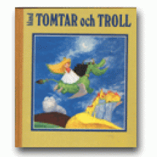 BLAND TOMTAR OCH TROLL: Bland tomtar och troll 1980. Årg 73