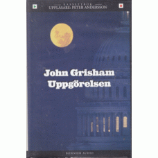 GRISHAM, JOHN: Uppgörelsen.