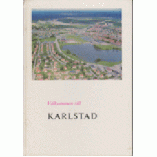 KARLSTAD: Välkommen till Karlstad
